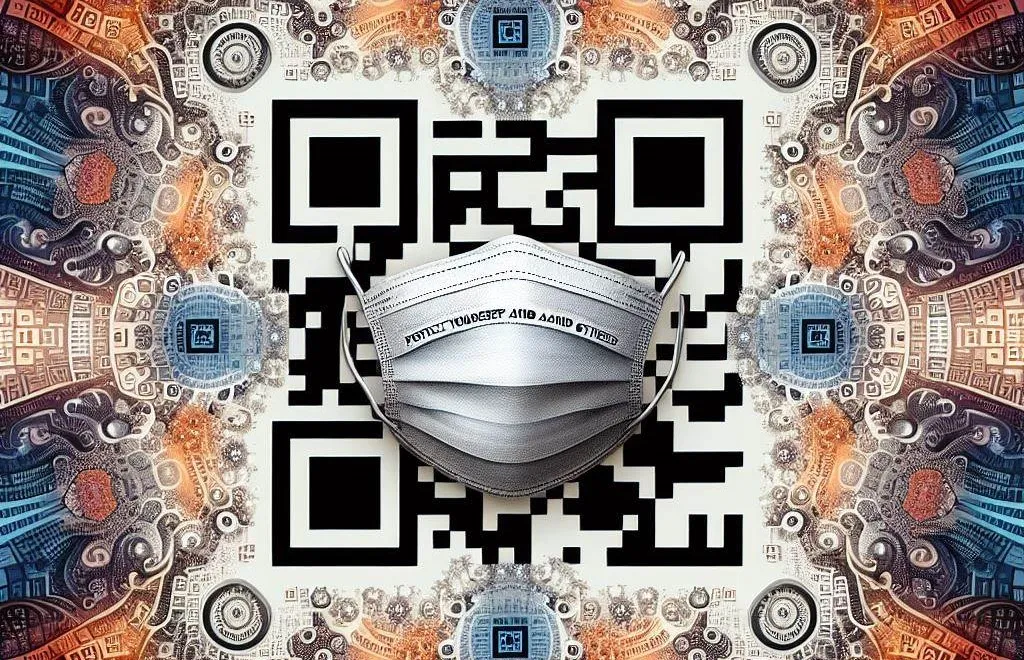 Decode the Threat of QR Code Scams