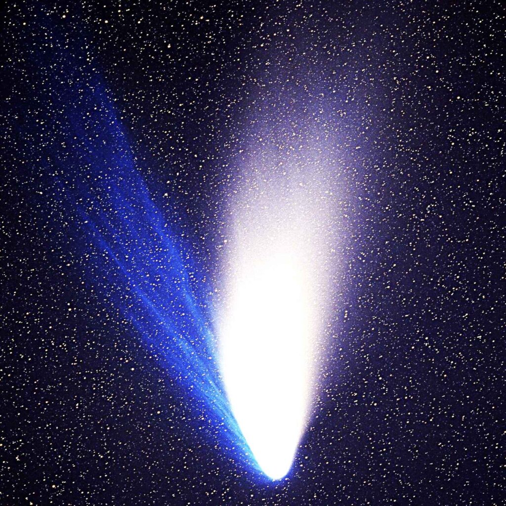 Exploring The Solar System With Comets Meteors And Asteroids