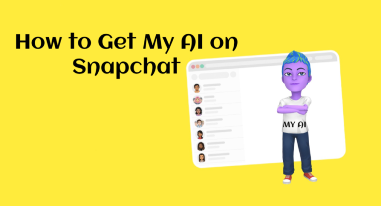 How to Get My AI on Snapchat: Mastering My AI for Ultimate Fun!